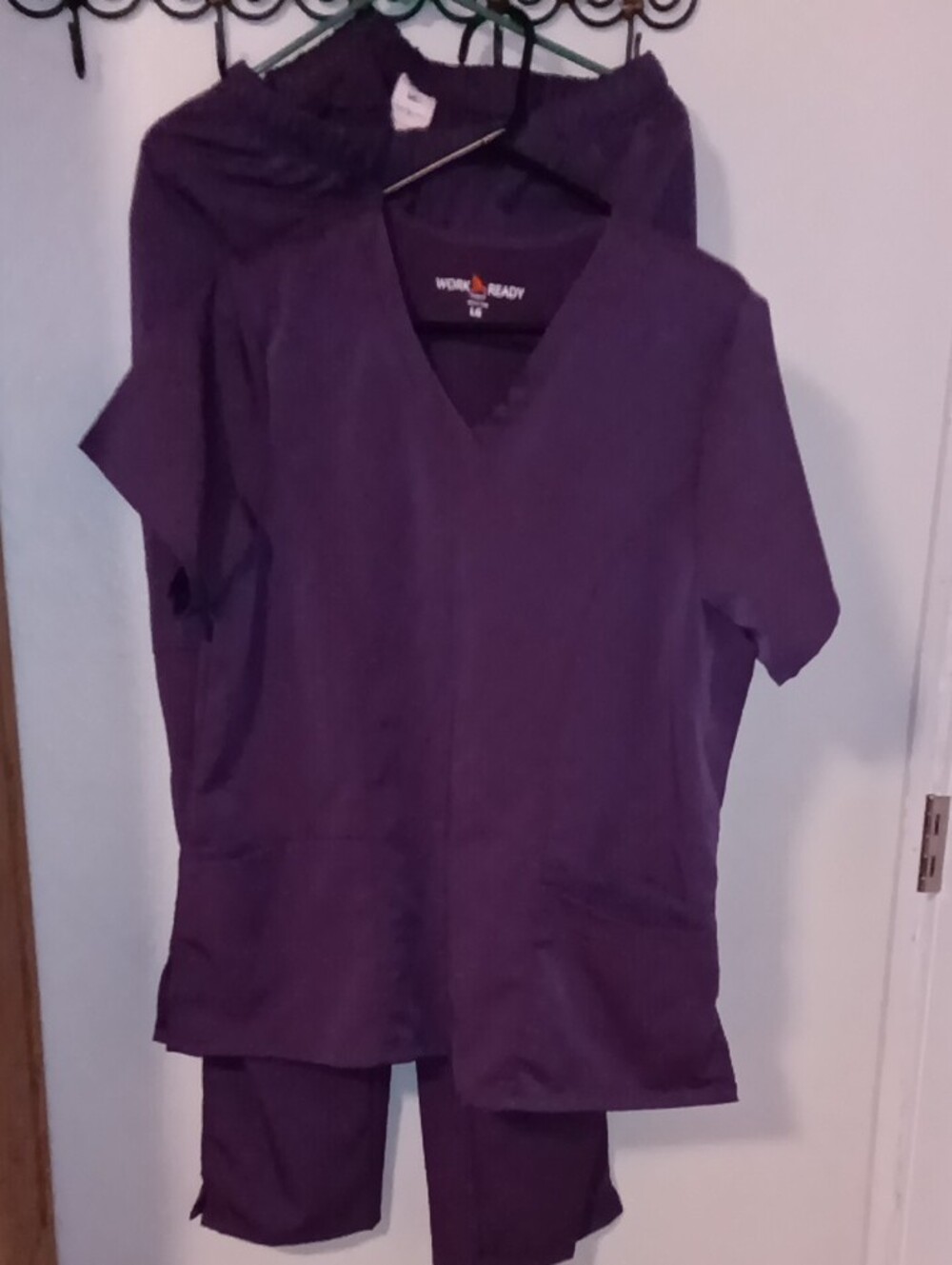 XL Carhartt Medical Uniform & Work Ready Medical Uniform. 2 For Price Of 1! - Picture 6 of 6